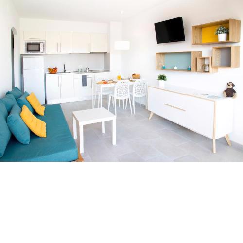 RVHotels Estartit Confort