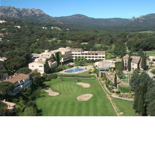 RVHotels Golf Costa Brava
