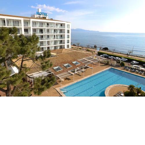 RVHotels Nieves Mar