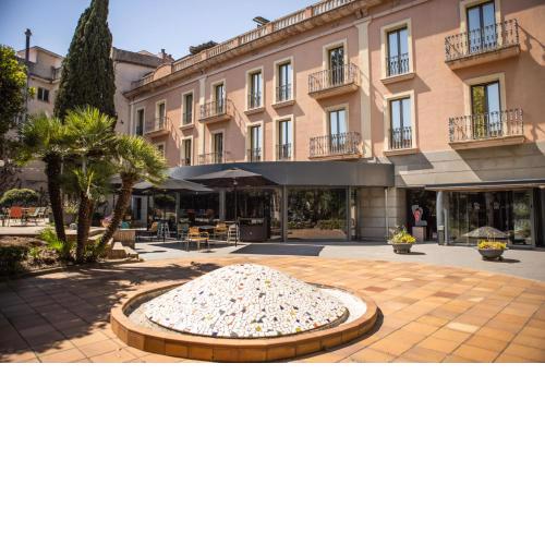 RVHotels Spa Vila de Caldes - Adults only