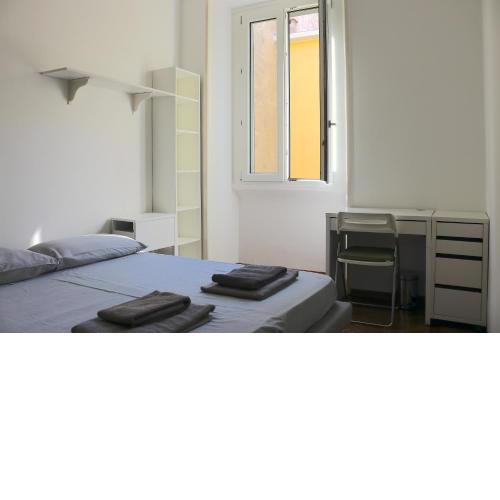 S. Ambrogio Cozy Apartment
