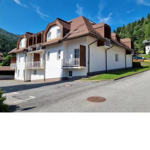 S-apartment Wiedweg