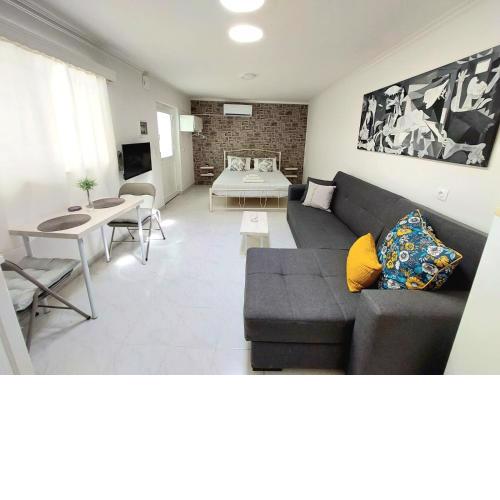 S for Studio - Detached, close to city center