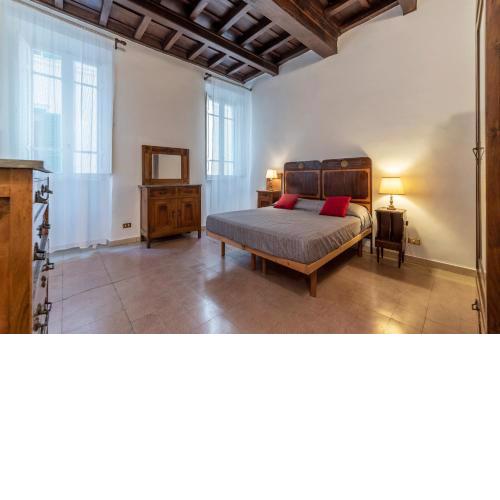 S. Ignazio Central Apartment