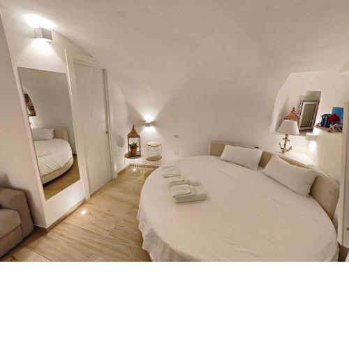 S Luxury Suites Sperlonga