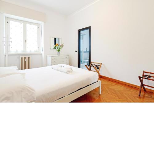 S. Maria Valle Central Roomy flat