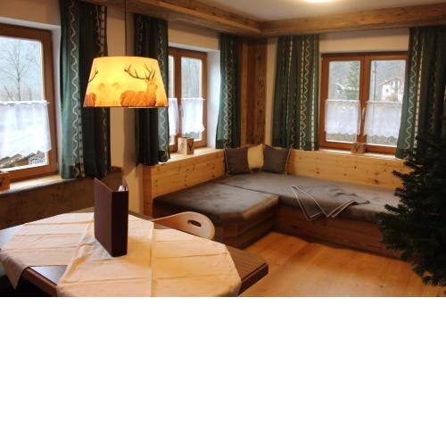 S Mauthäusl Luftenstein