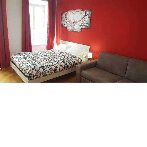 S. Peter - Quiet and comfortable apartment