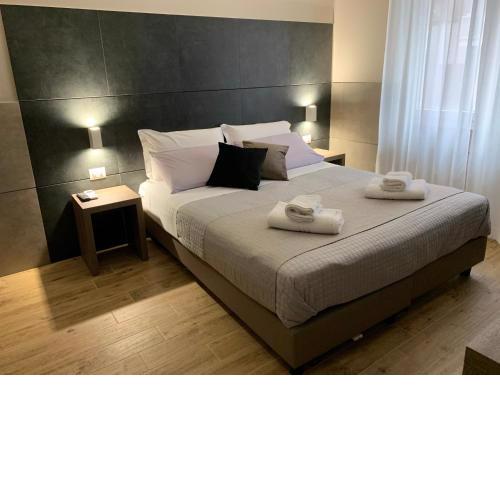 S. PIETRO B&B