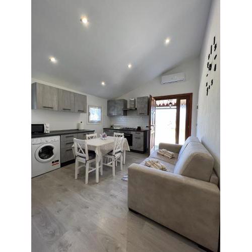 S T appartment