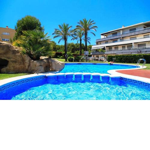 S Tramuntana Planet Costa Dorada