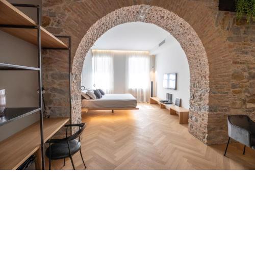 S1 Luxury Suites and Rooms