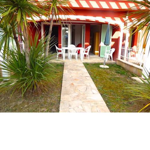 S11 - Sirolo, nuovo trilocale con giardino 10