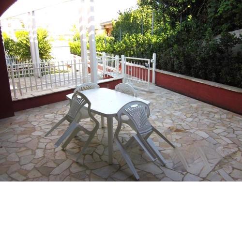 S12 - Sirolo, nuovo monolocale con terrazzo