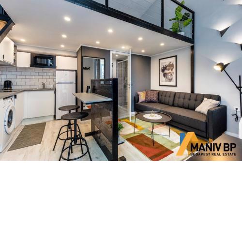 S13- Boutique Apartments, Best Location, by BQA