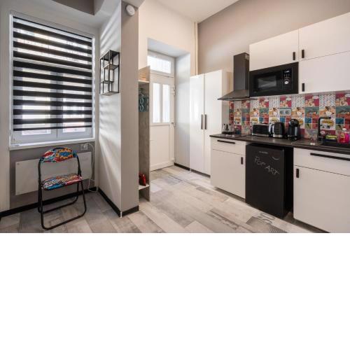 S15- Boutique Apartments, Best Location, by BQA