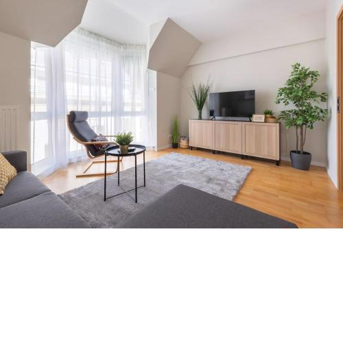 S22 Apartment