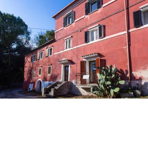 S240 - Sirolo, trilocale in zona tranquilla con aria condizionata