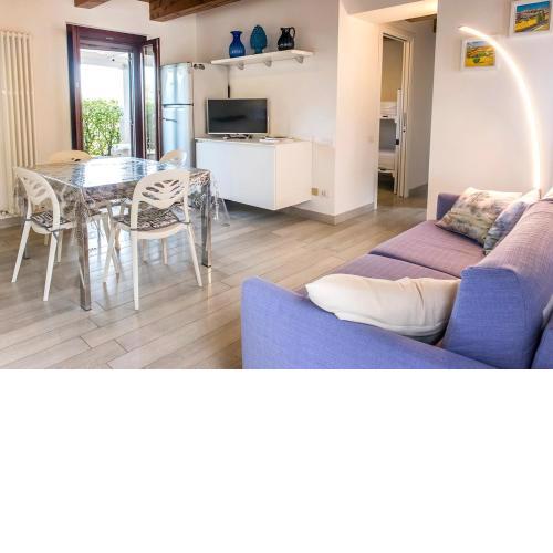 S294 - Sirolo, meraviglioso trilocale con terrazzo e vista mare