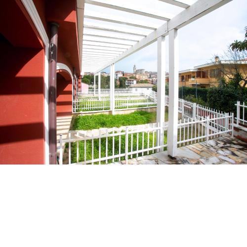 S52 - Sirolo, nuovo monolocale con terrazzo 11