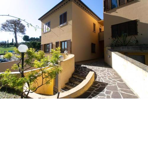 S57- Sirolo, nuovo trilocale con terrazzo