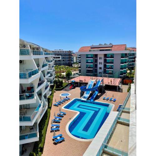 SA Apartments! 1bd Flat and 2bd Duplex