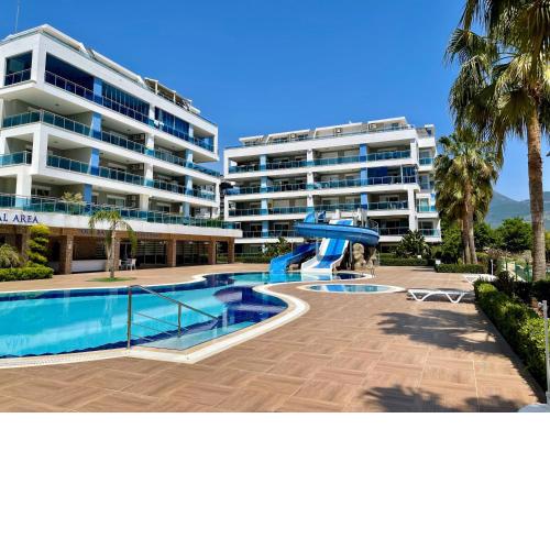 SA Apartments! 1bd Flat