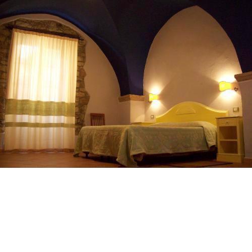 Sa Balza Guest House