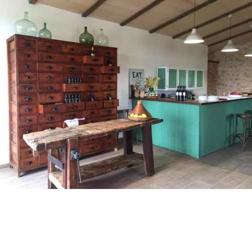 Sa Bassa Crua Agroturismo