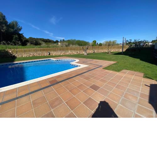 SA BOADELLA Beach
