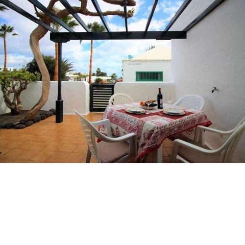 Sa Calma Beach House