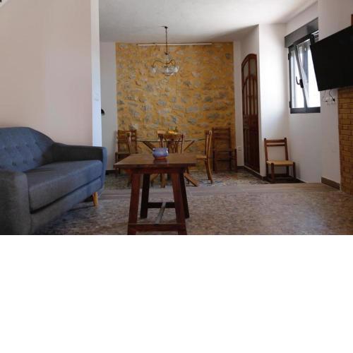 Sa Casa des Llavadors