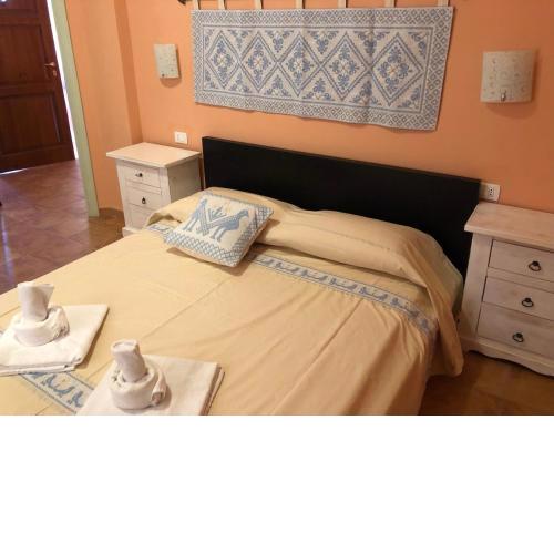 Sa Corti Antiga Apartment