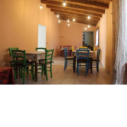 Sa Domu Beccia B&B