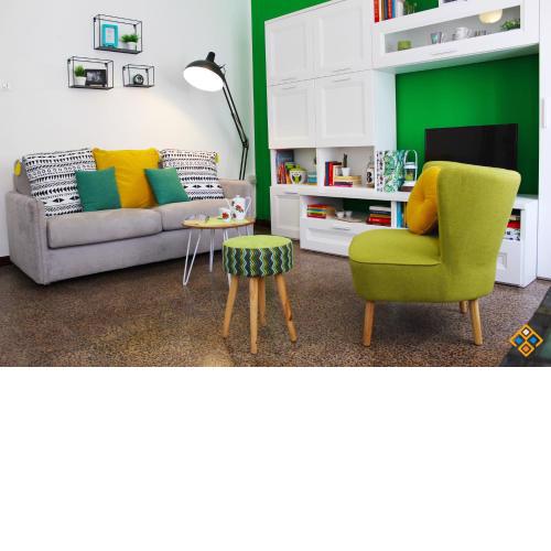 Sa Domu de Ajaja Apartments