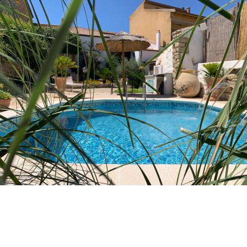 Sa domu de don Ninnu bed breakfast Spa