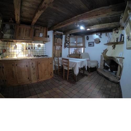 Sa domu 'eccia