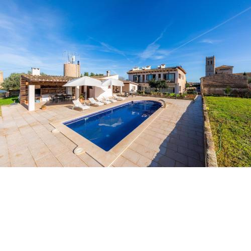 Sa Figuereta Living Place