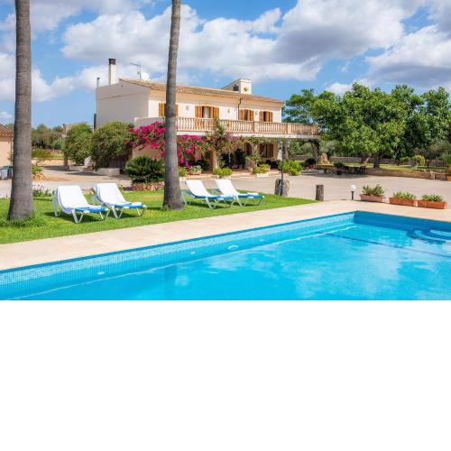 Sa Garriga Finca Darder