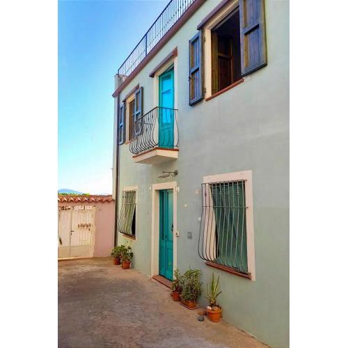 Sa Mannalissa casa vacanza