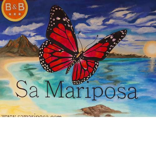 Sa Mariposa