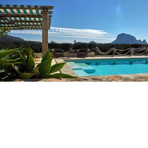 Sa Païssa de Cala Carbó