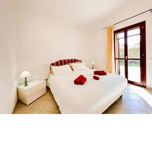 Sa Perda 20 - FREE WIFI - 500mt from the beach
