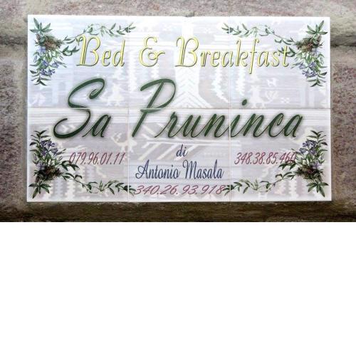 Sa Pruninca