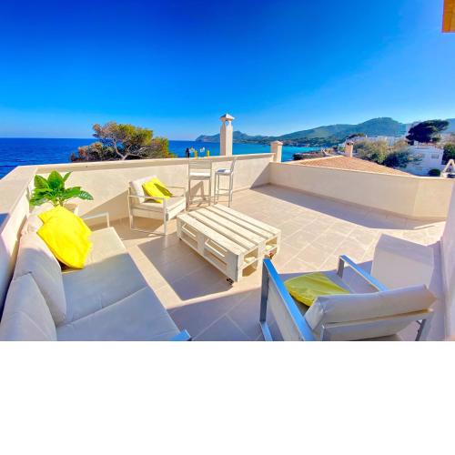 Sa Punta Dúplex Cala Ratjada