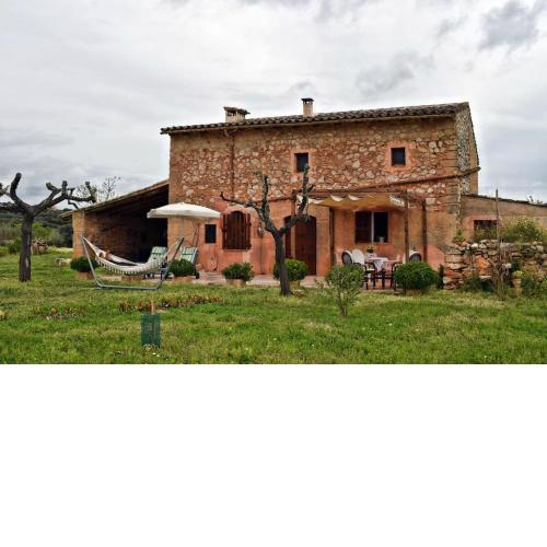 Sa Riba, Country house in Mallorca