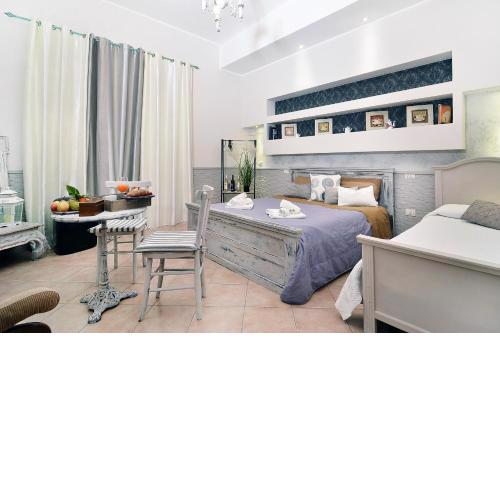 Sa Rocchitta House B&B