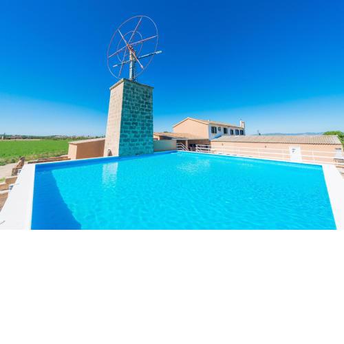 Sa Tanca -Casa Blanca-