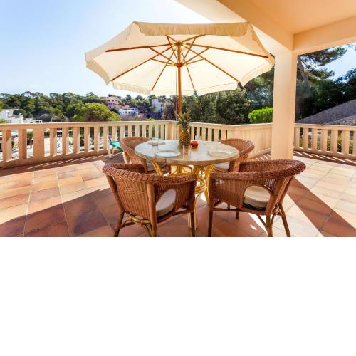 Sa Tronita Beach House