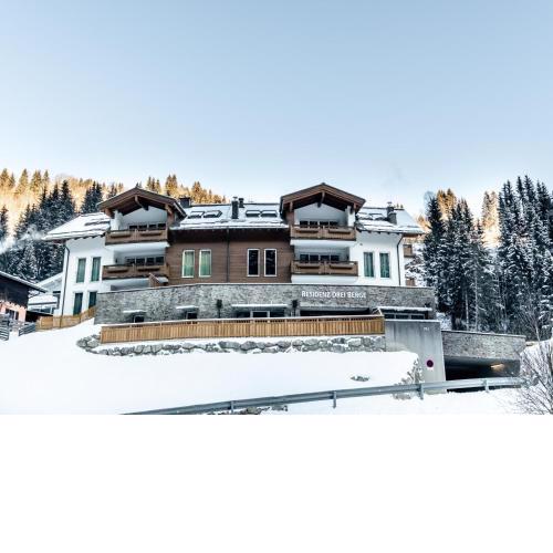 Saalbach Hinterglemm